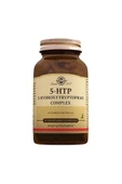 Solgar 5-htp 30 Kapsül thumbnail 1