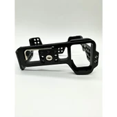 Pdx A7M4 / A7R4 / A7S3 Kamera Kafesi Camera Cage thumbnail 3
