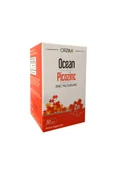 Ocean Picozinc Çinko Pikolinat 30 Kapsül thumbnail 3