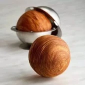 Küre Kruvasan Kalıbı 8 cm thumbnail 4