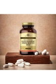Solgar Glucosamine Chondroitin Msm 60 Tablet thumbnail 3