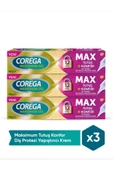 Corega Max Tutuş + Konfor thumbnail 1