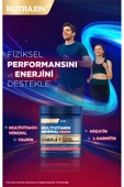 Nutraxin Multivitamin Mineral Powder 300 gr thumbnail 2