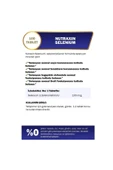 Nutraxin Selenium 100 mcg 100 Tablet thumbnail 8