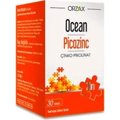 Ocean Picozinc 30 Tablet thumbnail 2
