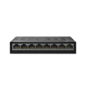 TP-Link Ls1008G 8 Port Gigabit Desktop Swıtch thumbnail 2