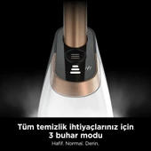 Shark SteamSpot Buharlı Temizleyici thumbnail 4