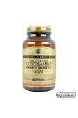 Solgar Glucosamine Chondroitin Msm 60 Tablet thumbnail 1