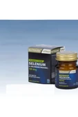 Nutraxin Selenium 100 mcg 100 Tablet thumbnail 4
