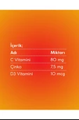 Naturalnest Funny Defence Gummies thumbnail 2