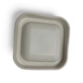 Silikon Kare Pasta Kalıbı 7 cm thumbnail 2