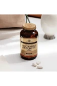 Solgar Glucosamine Chondroitin Msm 60 Tablet thumbnail 2