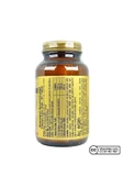 Solgar Glucosamine Chondroitin Msm 60 Tablet thumbnail 2