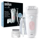Braun Silk-épil 5 5-230 Epilatör thumbnail 2