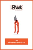 BAYPAS HASAT MAKASI - C1511 thumbnail 1