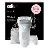 Braun Silk-épil 7 7-041 Epilatör thumbnail 2