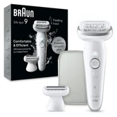 Braun Silk-épil 9 9-041 Epilatör thumbnail 1
