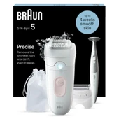 Braun Silk-épil 5 5-230 Epilatör thumbnail 1