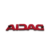 Dacia Bagaj Yazısı 8200907776 thumbnail 4
