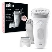 Braun Silk-épil 7 7-041 Epilatör thumbnail 1