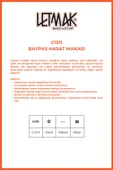 BAYPAS HASAT MAKASI - C1511 thumbnail 4