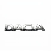 Dacia Bagaj Yazısı 8200907776 thumbnail 1