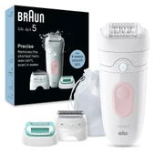 Braun Silk-épil 5 5-050 Epilatör thumbnail 1