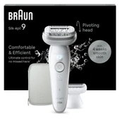 Braun Silk-épil 9 9-041 Epilatör thumbnail 2