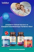 Validus Men's 50+ 60 Gummies thumbnail 2