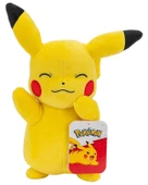 Pokemon Pelüş Pikachu 20 cm PKW2696 thumbnail 1