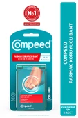 Compeed Ayak Parmağı Koruyucu Bant 8'li thumbnail 1