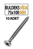 Buldeks Vida 75x150 MM (10 Adet) thumbnail 2