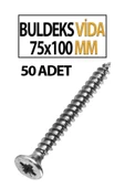 Buldeks Vida 75x150 MM (50 Adet) thumbnail 2