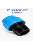 İç Diş AdaptörPuşvit 75 Lik thumbnail 2