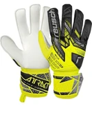 Reusch Attrakt Solid Kaleci Eldiveni (Kemiksiz) 5570515-2014 thumbnail 1