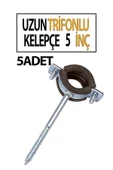 5 İnç Trifonlu Kelepçe Kısa – 5’li Paket thumbnail 4