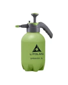 Litolan MS-2 GARDEN BASIC 2 Litre Basınçlı Su Püskürtme Pompası thumbnail 1