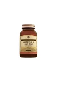 Solgar Omega-3 950 Mg 100 Softgel thumbnail 1
