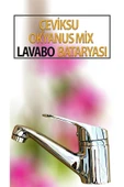 Okyanus Mix Lavabo Bataryası thumbnail 2