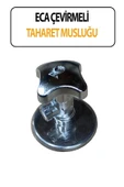 Çevirmeli Taharet Musluğu thumbnail 2