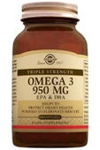 Solgar Omega 3 950 Mg 100 Sofjel thumbnail 1