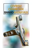 Çermik Mix Model Banyo Bataryası thumbnail 5