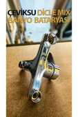 Dicle mix Model Banyo Bataryası thumbnail 3