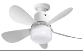 CATA LODOS FAN LED AMPUL CT-1154 thumbnail 1
