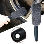 Mikrofiber Jant Temizleme Fırçası thumbnail 2
