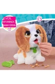 Fur Real Poop-A-Lots – Spaniel Köpek thumbnail 4