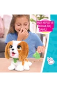 Fur Real Poop-A-Lots – Spaniel Köpek thumbnail 5