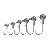 40 Adet Set Jig Head - 1g, 2g, 4g, 7g thumbnail 2