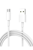 Konfulon DC04 Süper Hızlı Micro USB Kablo 1M 2A thumbnail 1