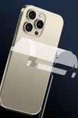 Newface Apple iPhone 16 360 Full Body Arka Koruyucu thumbnail 3